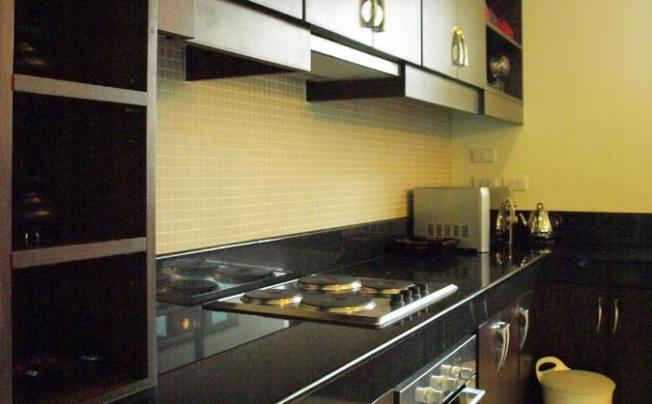 Фото отеля Karon Beach Walk Villa
