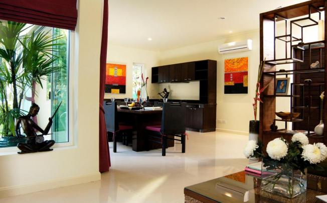 Фото отеля Karon Beach Walk Villa