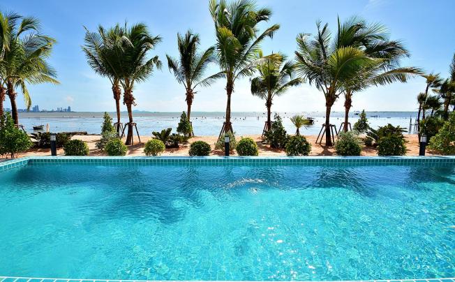 Фото отеля Golden Dragon Beach Resort