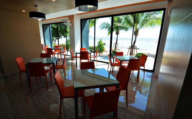 Фото отеля GOLDEN DRAGON BEACH RESORT