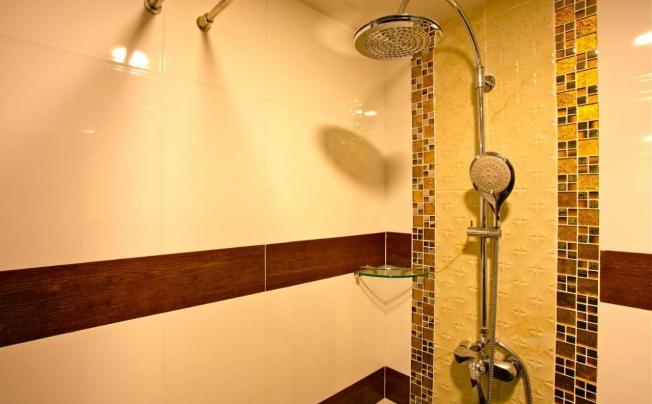 Фото отеля Orchid Garden Hotel