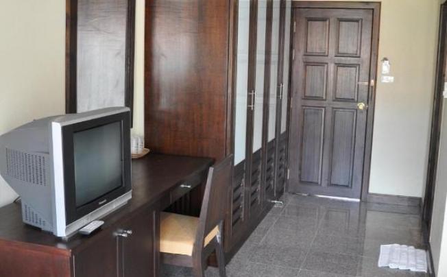 Фото отеля Karon Bay Inn