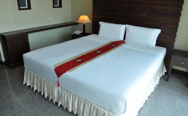 Фото отеля Karon Bay Inn