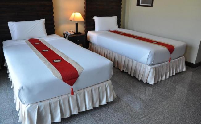 Фото отеля Karon Bay Inn