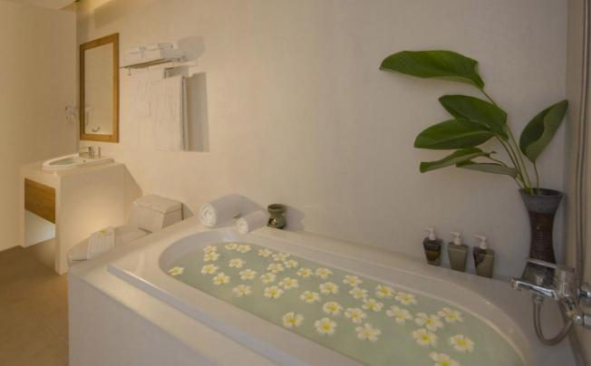Фото отеля Thai House Beach Resort