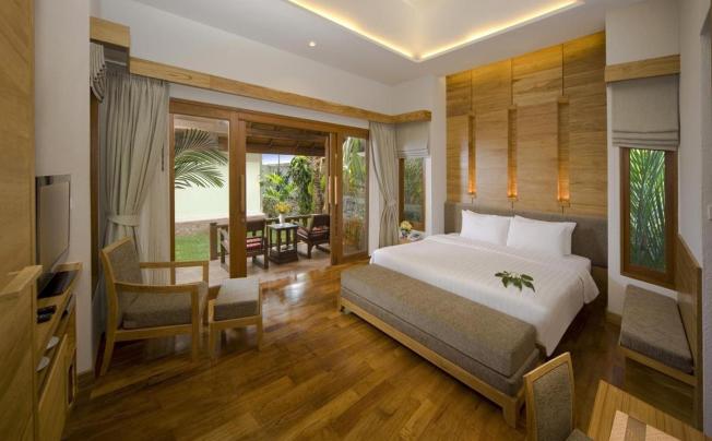 Фото отеля Thai House Beach Resort