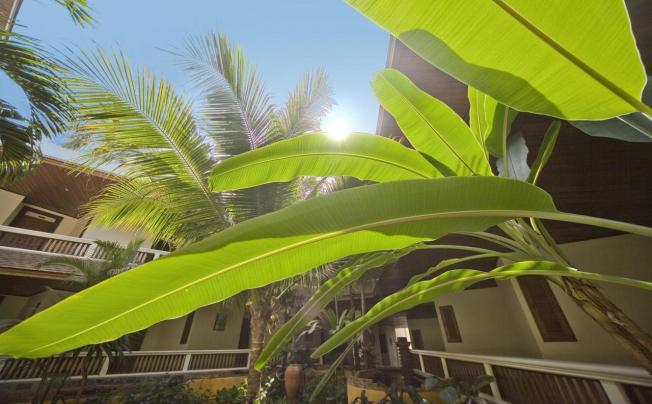 Фото отеля Thai House Beach Resort
