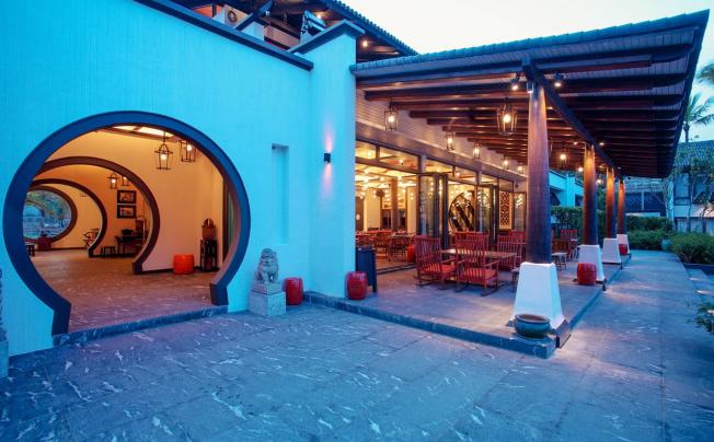 Фото отеля Baba Beach Club Phuket