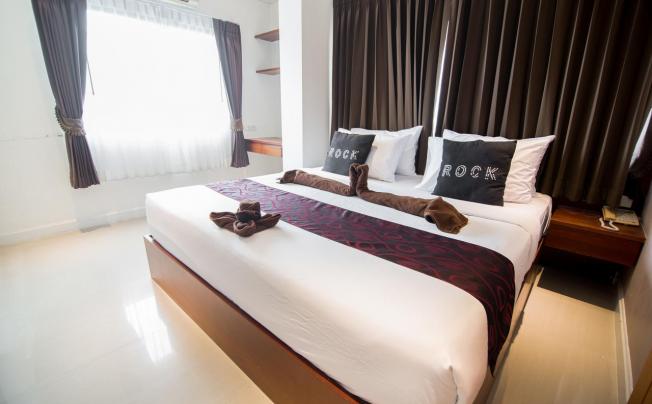 Фото отеля NATURAL BEACH BAAN-SILA HOTEL