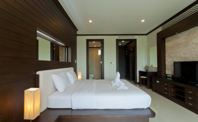 Фото отеля Tai-Pan Resort & Condominium