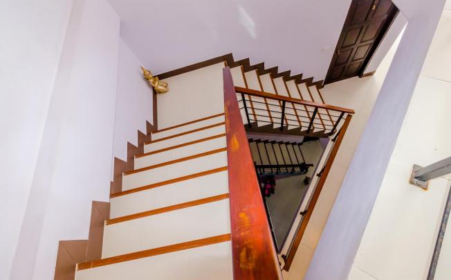 Фото отеля BAAN YUYEN KARON GUESTHOUSE