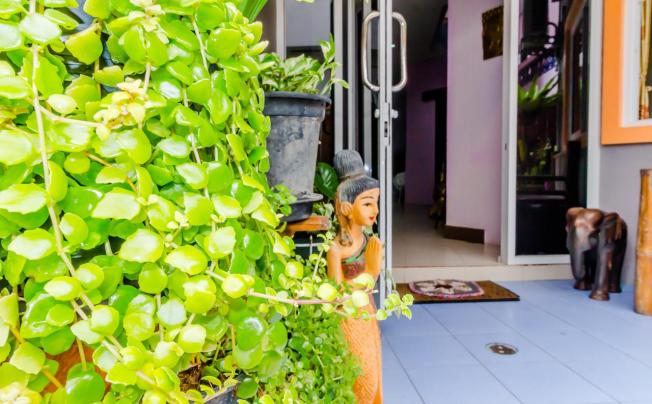 Фото отеля BAAN YUYEN KARON GUESTHOUSE
