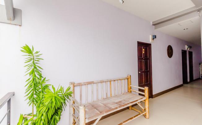 Фото отеля BAAN YUYEN KARON GUESTHOUSE
