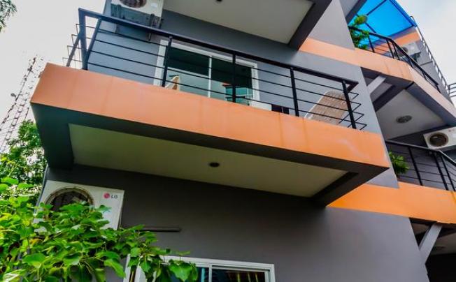 Фото отеля BAAN YUYEN KARON GUESTHOUSE