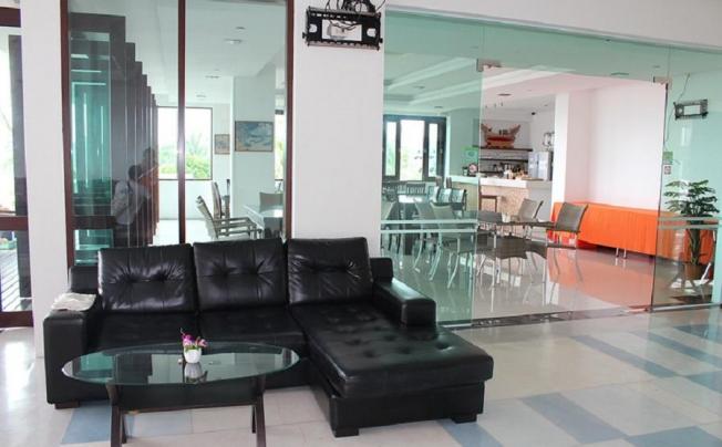 Фото отеля Grand Hill Residence Samui