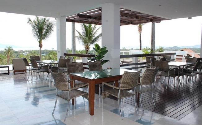 Фото отеля Grand Hill Residence Samui