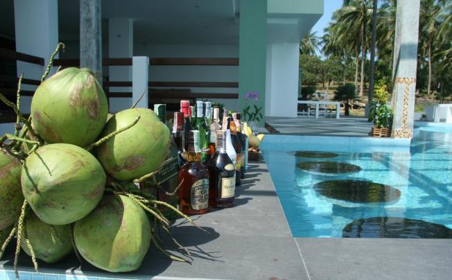Фото отеля Grand Hill Residence Samui