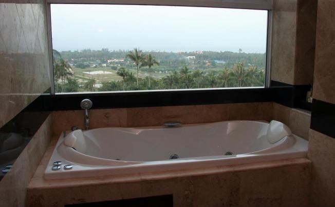 Фото отеля Grand Hill Residence Samui