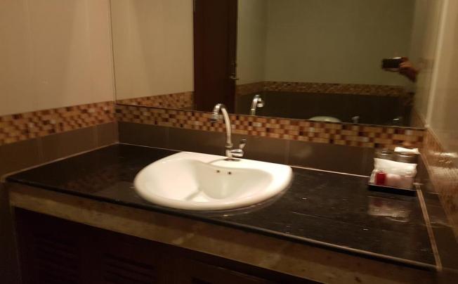 Фото отеля Grand Hill Residence Samui