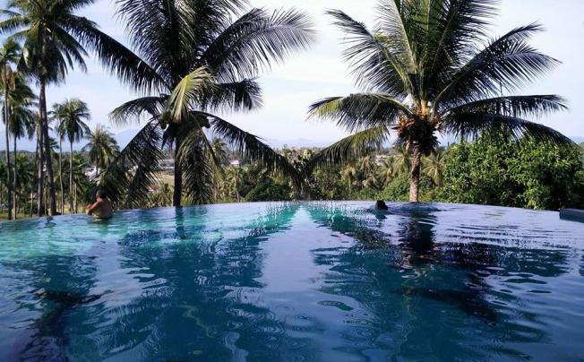 Фото отеля Grand Hill Residence Samui
