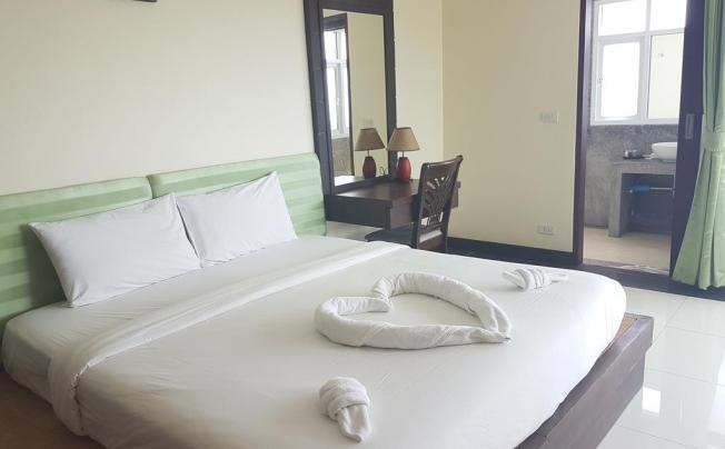 Фото отеля Grand Hill Residence Samui