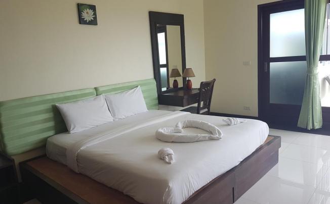 Фото отеля Grand Hill Residence Samui