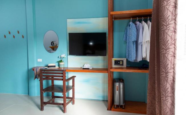 Фото отеля Kamala Beach Residence