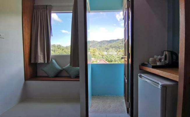 Фото отеля Kamala Beach Residence