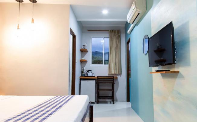 Фото отеля Kamala Beach Residence