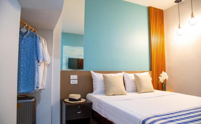Фото отеля Kamala Beach Residence
