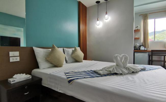 Фото отеля Kamala Beach Residence