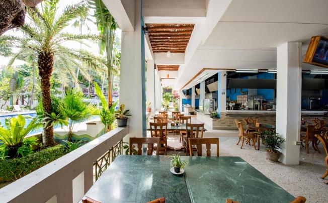 Фото отеля Koh Tao Montra Resort & Spa 