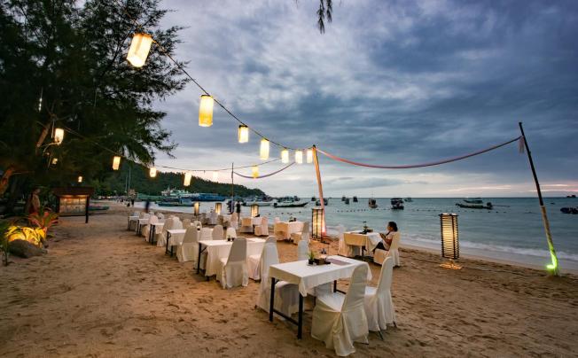 Фото отеля Koh Tao Montra Resort & Spa 