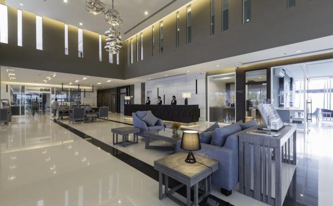 Фото отеля Kameo Hotel Amata Bangpakong