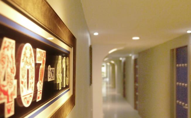 Фото отеля SINO HOUSE HOTEL APARTMENT