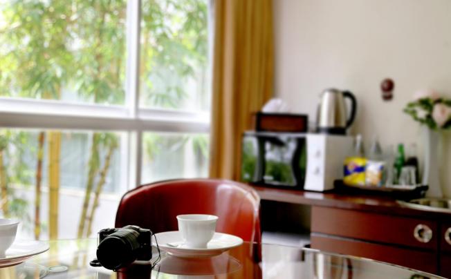 Фото отеля SINO HOUSE HOTEL APARTMENT