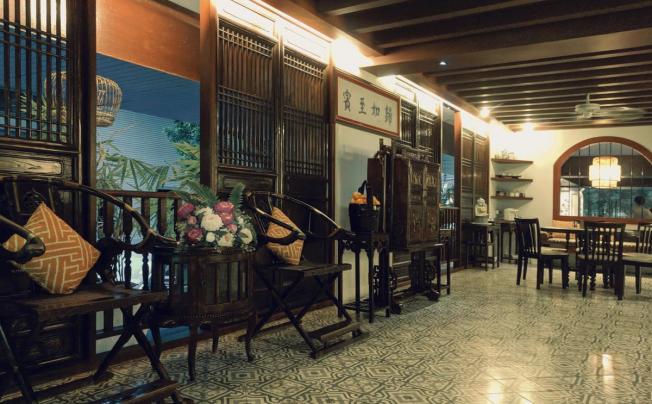 Фото отеля SINO HOUSE HOTEL APARTMENT