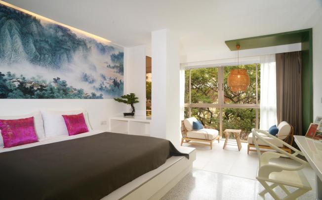Фото отеля SINO HOUSE HOTEL APARTMENT