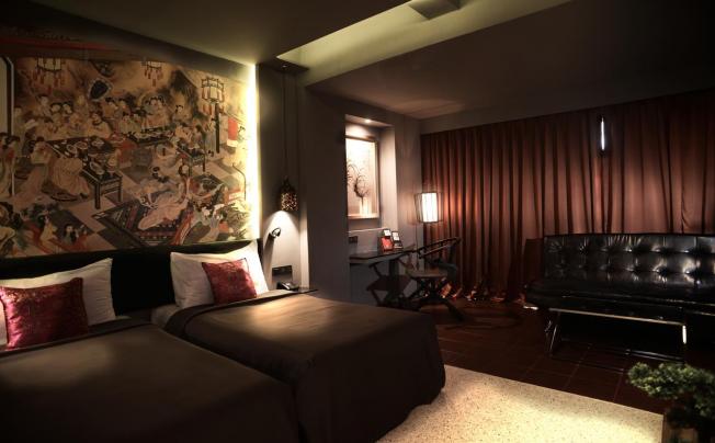 Фото отеля SINO HOUSE HOTEL APARTMENT