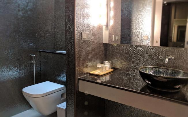 Фото отеля SINO HOUSE HOTEL APARTMENT