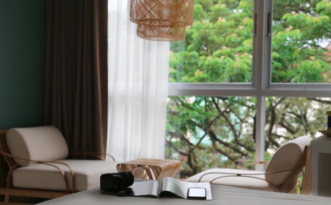 Фото отеля SINO HOUSE HOTEL APARTMENT