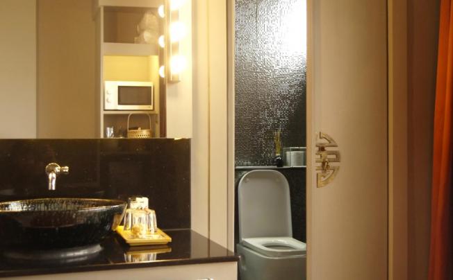 Фото отеля SINO HOUSE HOTEL APARTMENT