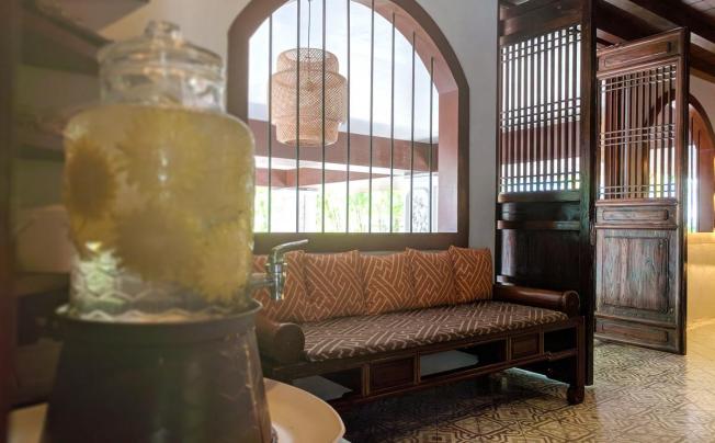 Фото отеля SINO HOUSE HOTEL APARTMENT