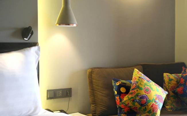 Фото отеля SINO HOUSE HOTEL APARTMENT