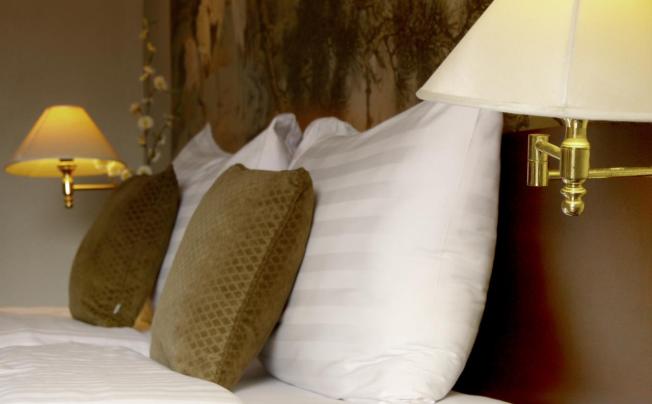 Фото отеля SINO HOUSE HOTEL APARTMENT