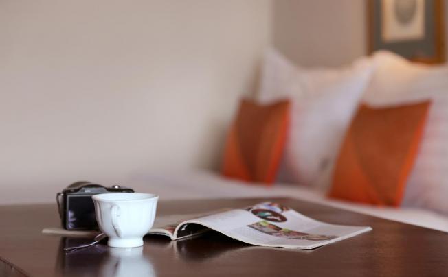 Фото отеля SINO HOUSE HOTEL APARTMENT