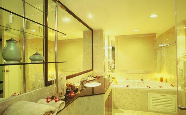 Фото отеля Gardengrove Suites