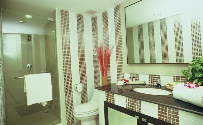 Фото отеля Gardengrove Suites