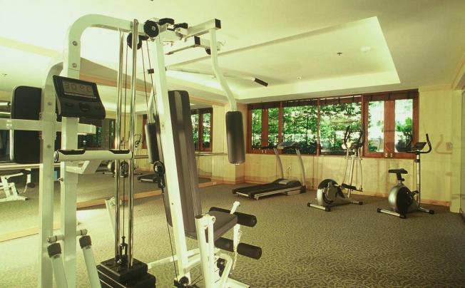 Фото отеля Gardengrove Suites