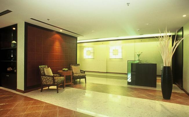 Фото отеля Gardengrove Suites